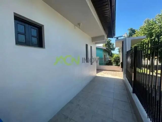 Casa / Sobrado para Locação em Estância Velha/RS Bela Vista 3 Quartos