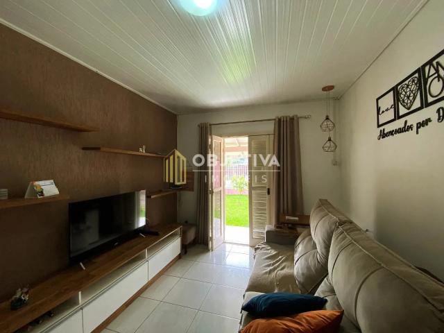 Casa / Sobrado para Locação em Estância Velha/RS Encosta do Sol 2 Quartos