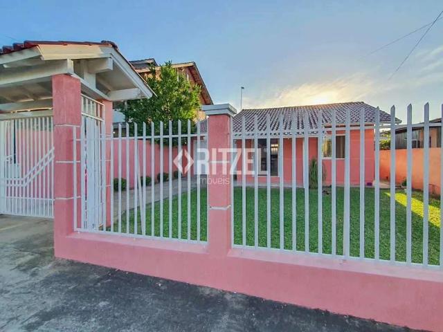 Casa / Sobrado para Locação em Estância Velha/RS Encosta do Sol 2 Quartos