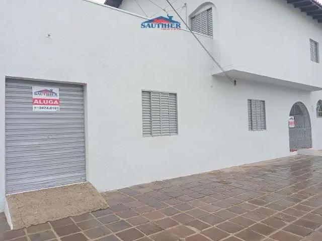 Casa / Sobrado para Locação em Esteio/RS Centro 10 Quartos