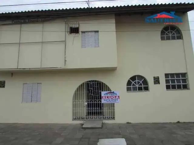 Casa / Sobrado para Locação em Esteio/RS Centro 10 Quartos