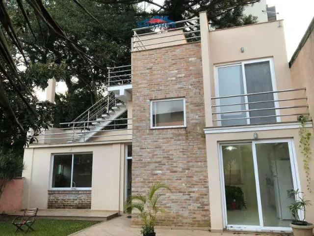 Casa / Sobrado para Locação em Esteio/RS Centro 1 Quartos