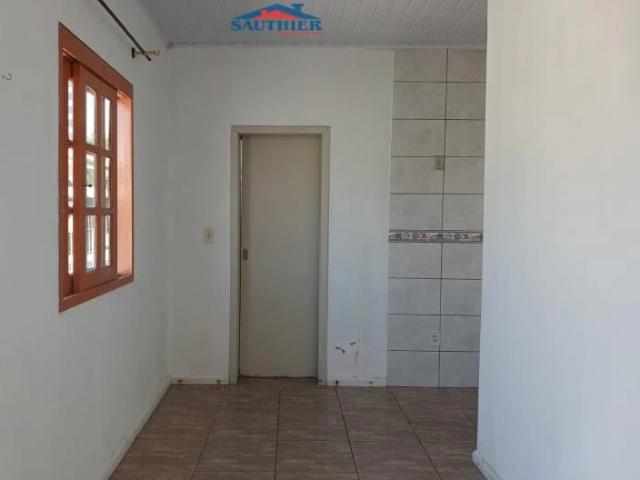 Casa / Sobrado para Locação em Esteio/RS Centro 1 Quartos