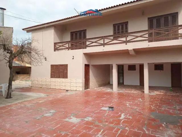 Casa / Sobrado para Locação em Esteio/RS Centro 3 Quartos
