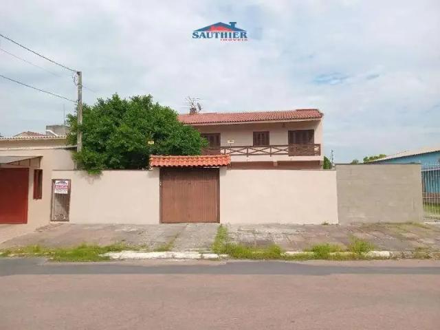 Casa / Sobrado para Locação em Esteio/RS Centro 3 Quartos