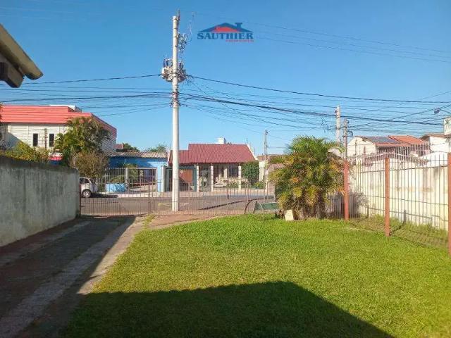 Casa / Sobrado para Locação em Esteio/RS Centro 3 Quartos