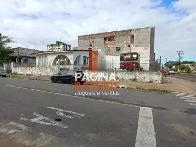 Casa / Sobrado para Locação em Esteio/RS Centro 3 Quartos