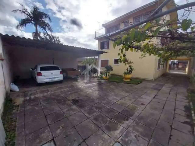 Casa / Sobrado para Locação em Esteio/RS Centro 4 Quartos