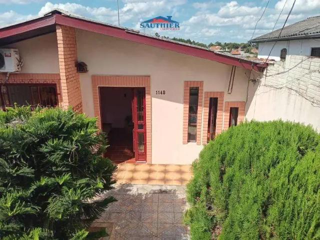 Casa / Sobrado para Locação em Esteio/RS Jardim Planalto 1 Quartos