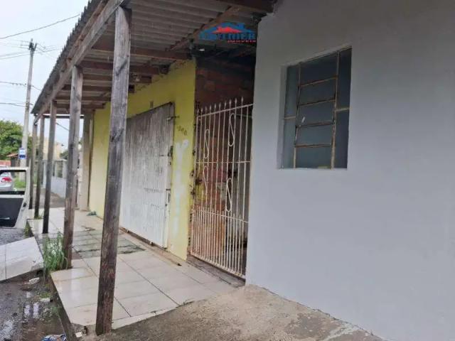 Casa / Sobrado para Locação em Esteio/RS Jardim Planalto 2 Quartos