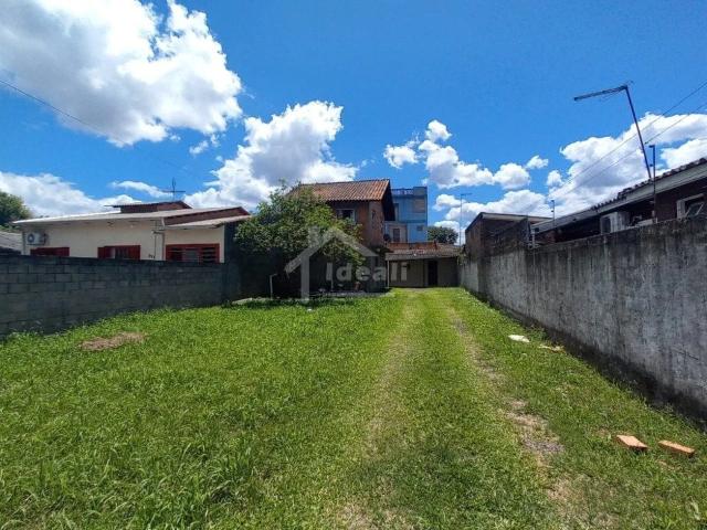 Casa / Sobrado para Locação em Esteio/RS Jardim Planalto