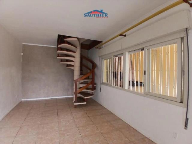 Casa / Sobrado para Locação em Esteio/RS São Sebastião 5 Quartos