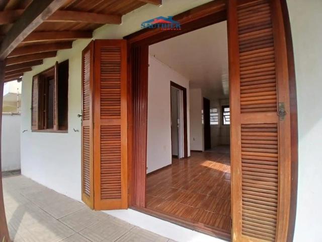 Casa / Sobrado para Locação em Esteio/RS Parque Amador 3 Quartos