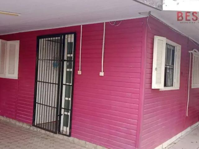 Casa / Sobrado para Locação em Esteio/RS Parque Primavera 2 Quartos