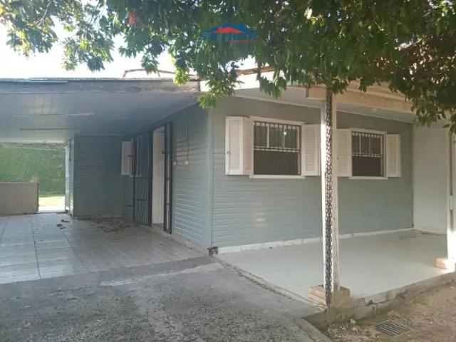 Casa / Sobrado para Locação em Esteio/RS Parque Primavera 2 Quartos
