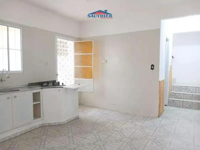 Casa / Sobrado para Locação em Esteio/RS Parque Santo Inácio 2 Quartos
