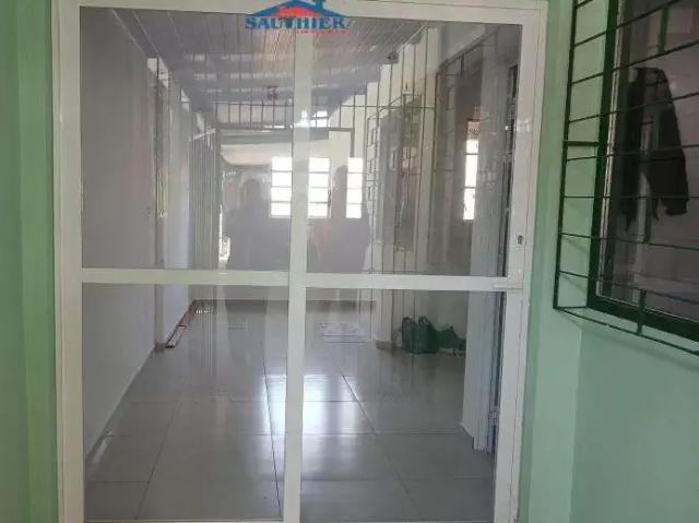 Casa / Sobrado para Locação em Esteio/RS Parque Santo Inácio 2 Quartos