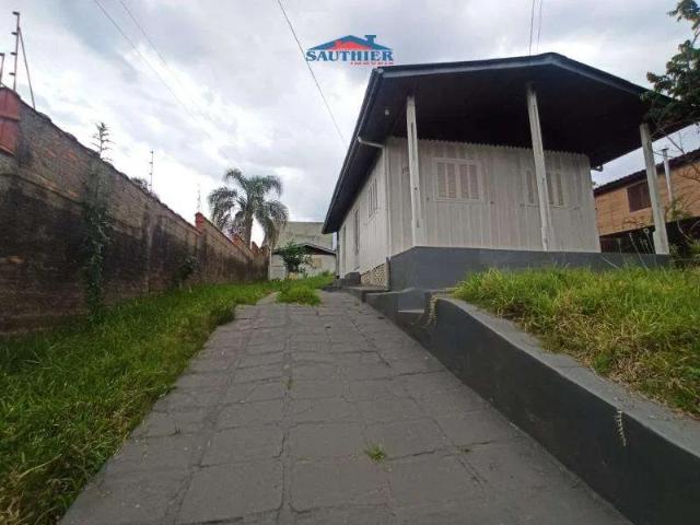 Casa / Sobrado para Locação em Esteio/RS Parque Tamandaré 2 Quartos