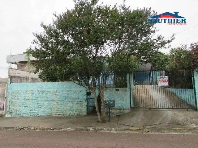 Casa / Sobrado para Locação em Esteio/RS Parque Tamandaré 3 Quartos