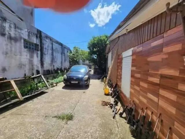 Casa / Sobrado para Locação em Esteio/RS Tamandaré 1 Quartos