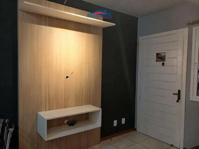 Casa / Sobrado para Locação em Esteio/RS Vila Três Marias 2 Quartos