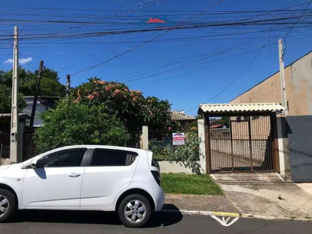 Casa / Sobrado para Locação em Esteio/RS Vila Olímpica 1 Quartos