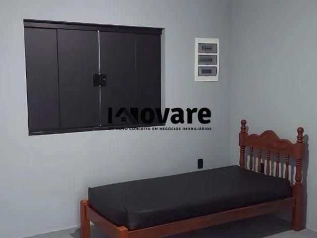 Casa / Sobrado para Locação em Estiva Gerbi/SP Jardim Furlan 1 Quartos