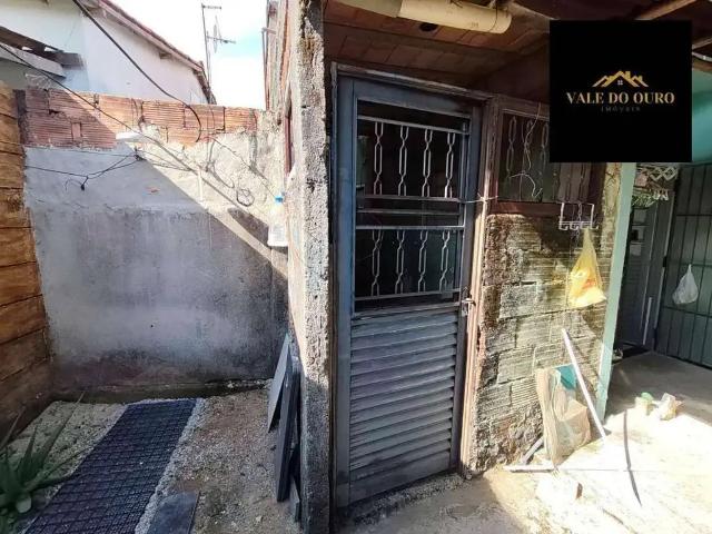 Casa / Sobrado para Locação em Esmeraldas/MG São Pedro 2 Quartos