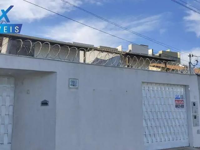 Casa / Sobrado para Locação em Esmeraldas/MG São Pedro 3 Quartos