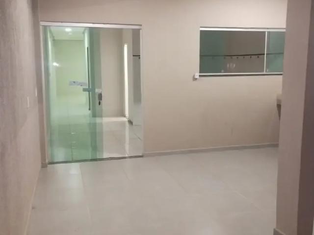 Casa / Sobrado para Locação em Eunápolis/BA Jardim América 2 Quartos