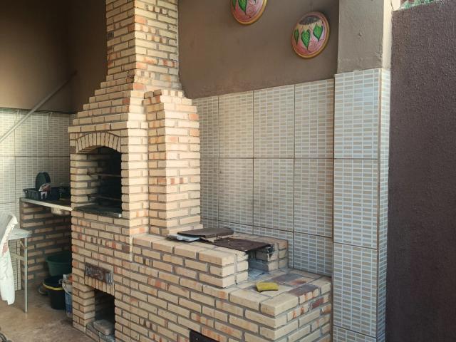 Casa / Sobrado para Locação em Eusébio/CE Mangabeira 3 Quartos