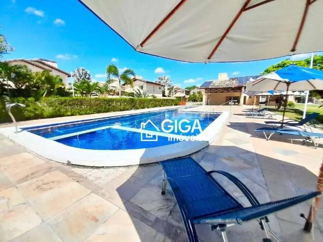 Casa / Sobrado para Locação em Eusébio/CE Mangabeira 4 Quartos