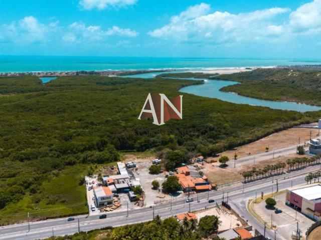 Casa / Sobrado para Locação em Eusébio/CE Alphaville Eusebio