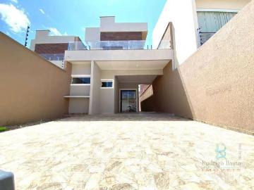 Casa para alugar em Eusébio, Ceará - Varanda