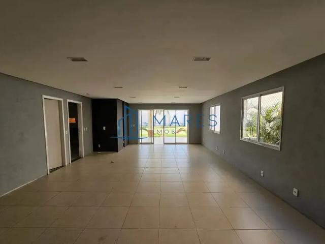 Casa / Sobrado para Locação em Eusébio/CE Centro 6 Quartos