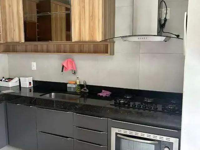 Casa / Sobrado para Locação em Eusébio/CE Centro 3 Quartos