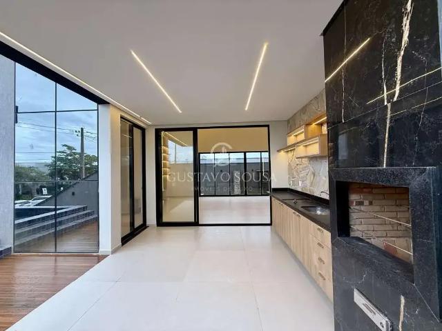 Casa / Sobrado para Locação em Eusébio/CE Cidade Alpha 3 Quartos