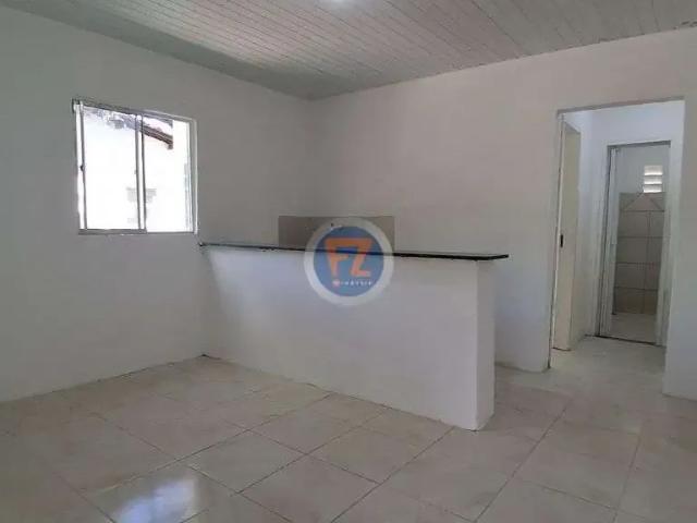 Casa / Sobrado para Locação em Eusébio/CE Coacu 1 Quartos