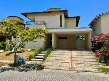 Casa / Sobrado para Locação em Eusébio/CE Coacu 3 Quartos