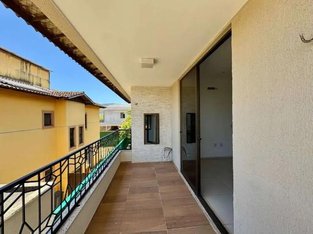 Casa / Sobrado para Locação em Eusébio/CE Coacu 3 Quartos