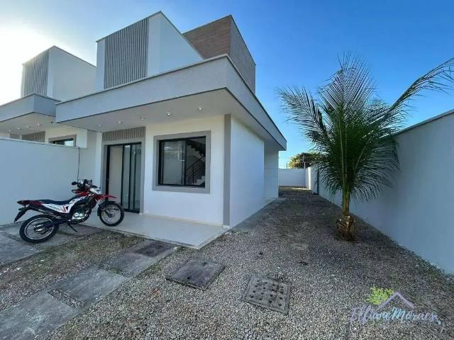 Casa / Sobrado para Locação em Eusébio/CE Coité 3 Quartos