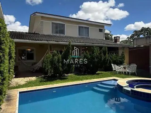 Casa / Sobrado para Locação em Eusébio/CE Coité 3 Quartos