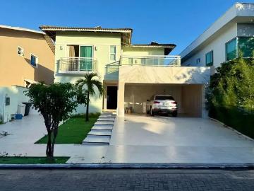 Casa / Sobrado para Locação em Eusébio/CE Coité 5 Quartos