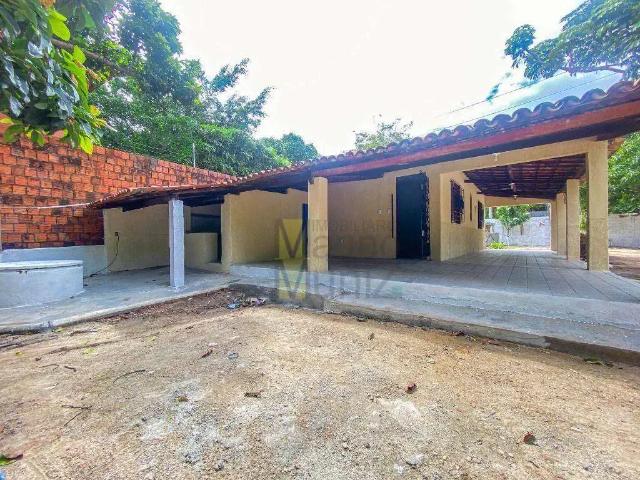 Casa / Sobrado para Locação em Eusébio/CE Eusebio 2 Quartos