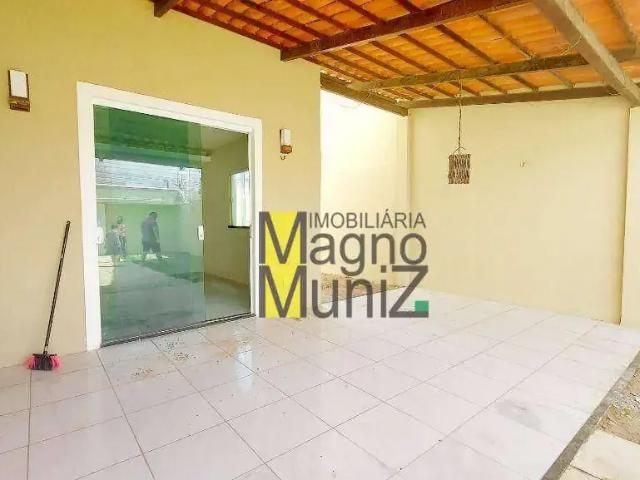 Casa / Sobrado para Locação em Eusébio/CE Eusebio 2 Quartos