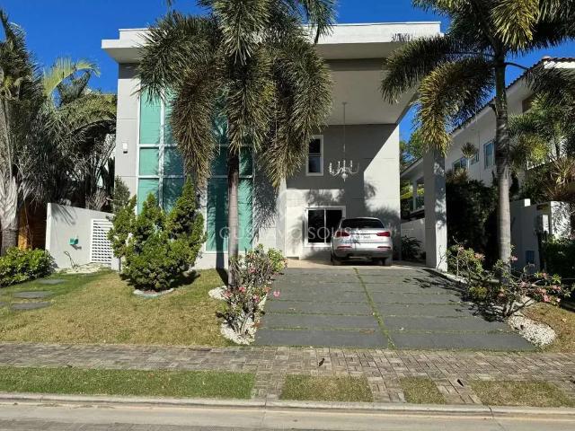 Casa / Sobrado para Locação em Eusébio/CE Santa Clara 5 Quartos