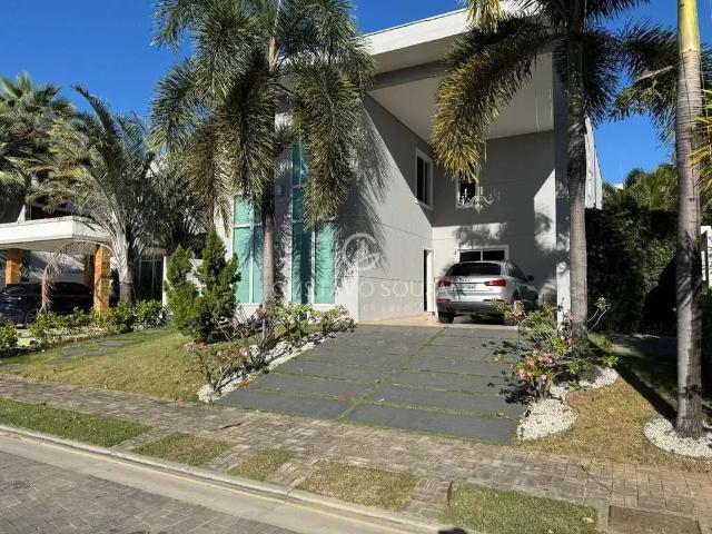Casa / Sobrado para Locação em Eusébio/CE Santa Clara 5 Quartos