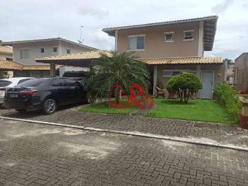 Casa / Sobrado para Locação em Eusébio/CE Tamatanduba 4 Quartos