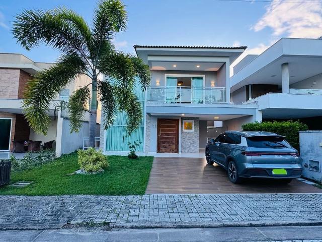 Casa / Sobrado para Locação em Eusébio/CE Urucunema