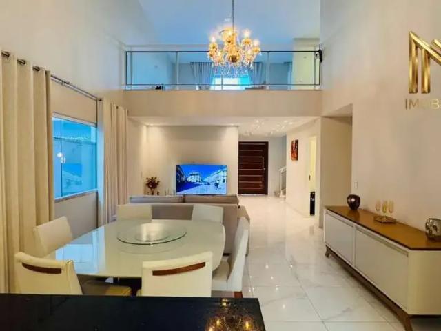 Casa / Sobrado para Locação em Eusébio/CE Urucunema 3 Quartos